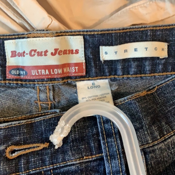 Jeans 👖 - Picture 4 of 4